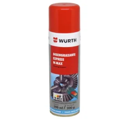 Desengraxante Express 300 Ml/200 G  Wurth